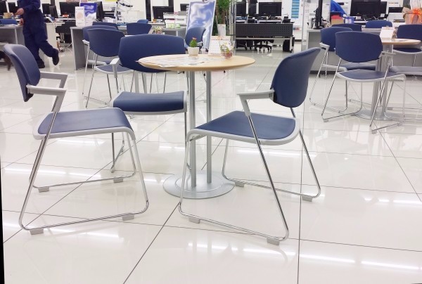 Japanese language lesson location