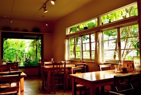 Japanese language lesson location